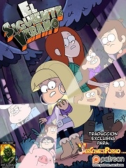 Gravity Falls – Next Summer – [Update]