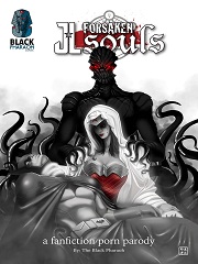 Black Pharaoh- JL Forsaken Souls