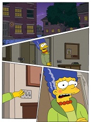 Lisa’s University- The Simpson