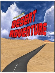 Desert Adventure- Facesitting Fantasie