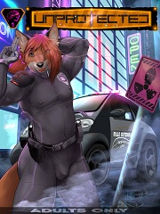 Unprotected- [Zorro Re]