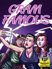 Gram Famous- [BotComics]