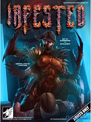 Infested- [By Locofuria]