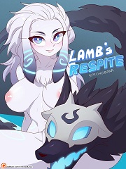 Lamb’s Respite- Strong Bana- [League of Legends]