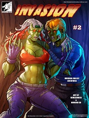 Ivasion 2- [Locofuria]