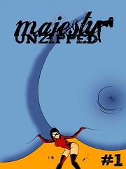 Majesty Unzipped- [By Boo]