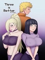 Three is Better- [Felsala]