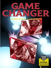 Game Changer 2- Corruption Continues- [By BotComics]