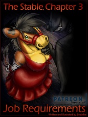 The Stable Ch. 3- Job Requirements- [By Brushfire]