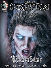 Age Of Lemuria- Winterbane 8- By MCC