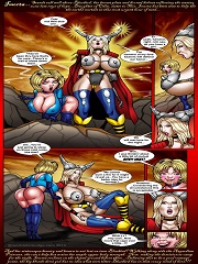 Zombpocalypse- [By Smudge]