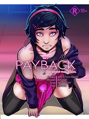 PAYBACK- Backdoor Pass Sequel- [By Andava]