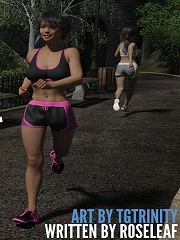 Looking for Roommate- [By TGTrinity]