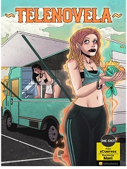 Telenovela- [By BotComics]