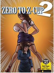 Zero To Z-Cup 2- Issue 2- [BotComics]