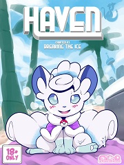 Haven Chapter 1- Breaking The Ice-[Insomniacovrlrd]