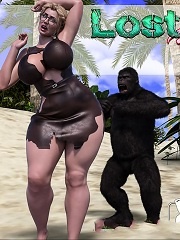 Lost Family- [By PigKing]