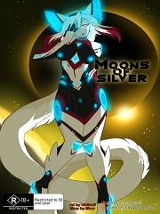 Moons of Silver- [By Matemi]