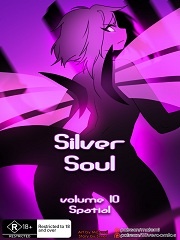 Silver Soul Vol.10- [By Matemi]