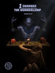 Changed The Wonderlamp- [By Stger]