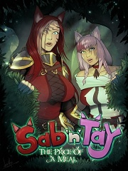 Sab n Tay- The Price of the Meal- [By Devilhs]