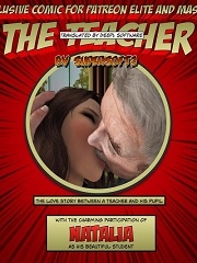 The Teacher- [By Supersoft2]