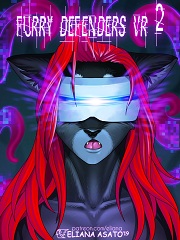 Furry Defenders VR 2- [By Eliana Asato]