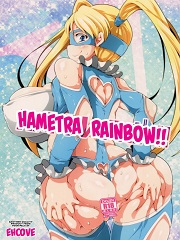 Hametra Rainbow!!- [By Watosato]