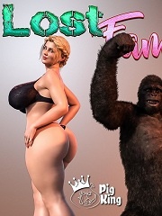 Lost Family 4- [By PigKing]