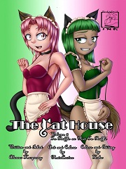 The Cat House 3- To Ruffle or Not To Ruffle- [By Kaha]