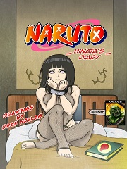 Hinata’s Diary- Naruto [By Drah Navlag]