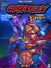 Facility Breakout Part 2- Supergirl [By Kazak]