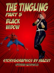 The Tingling 5- Black Widow [By Mazut]