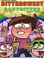 Bittersweet Babysitter- The Fairly OddParents [By DXT91]