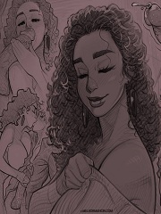 Put Down- Melkor Mancin [By Romulo]