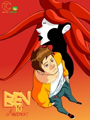Ben 10- Amusement- [By With Gabby]