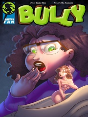 Bully- Shrink Fan [By Mr. Tesmanic]