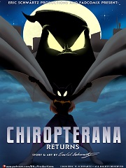 Chiropterana Returns- [By Eric W. Schwartz]