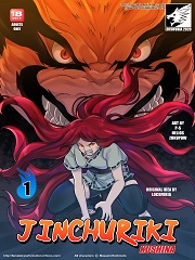 Jinchuriki Kushina 1- Naruto [By Locofuria]