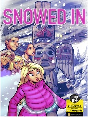 Snowed In Issue 4- [By Bot]