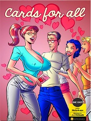 Cards for All- [By Bot]