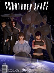 Forbidden Space- [By Leileilover]