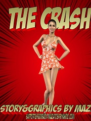 The Crash- [By Mazut]