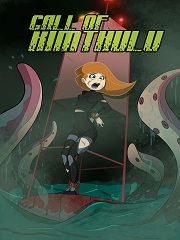 Call of Kimthulu- Kim Possible [By Fixxxer]