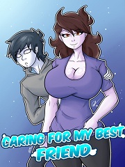 Caring For My Best Friend- [By RichDraw]