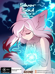 Silver Soul Vol. 12- [By Matemi]