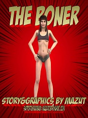 The Boner- [By Mazut]