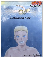 An Unexpected Visitor- Naruto [By Tenshi]