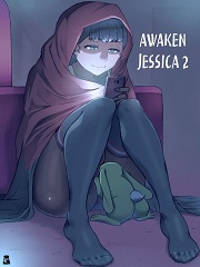 Awaken Jessica 2- [By Mr.Takealook]