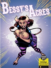Bessy’s Acres Issue 1- [By Bot]